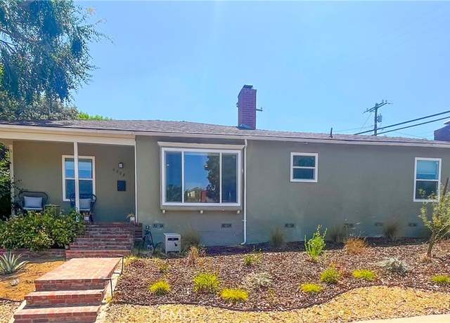 Property at 4574 Whaley Ave, Long Beach, CA 90807, 3 beds, 2 baths