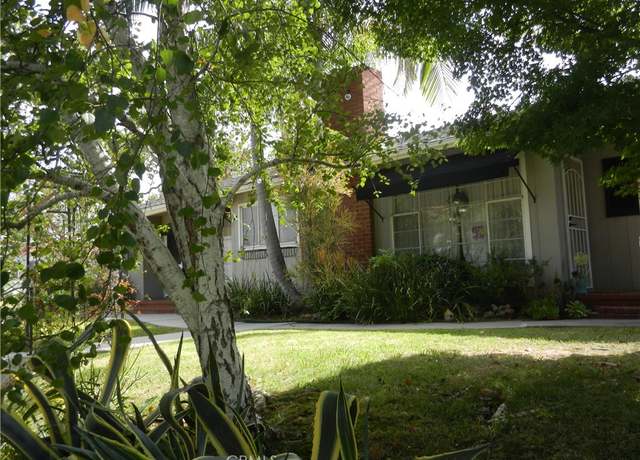 Property at 3696 California Ave, Long Beach, CA 90807, 4 beds, 3 baths