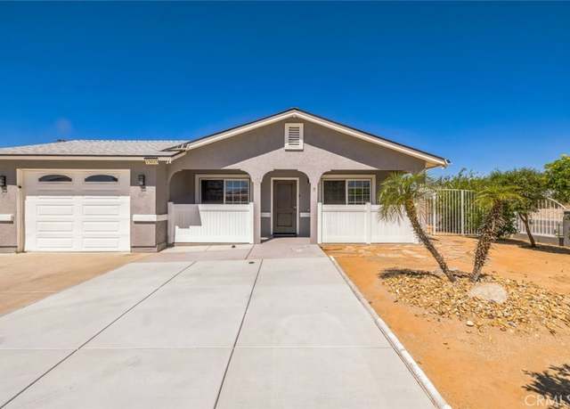 Property at 15025 Avenida Ramada, Desert Hot Springs, CA 92240, 3 beds, 2.5 baths
