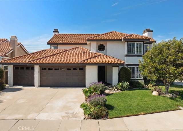 Property at 11533 Poppyglen Ct, Moorpark, CA 93021, 4 beds, 2.5 baths