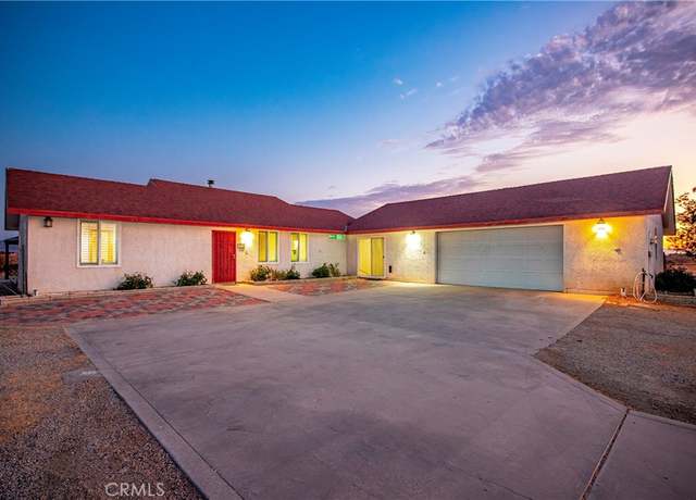 Property at 4638 E Avenue H, Lancaster, CA 93535, 3 beds, 2 baths