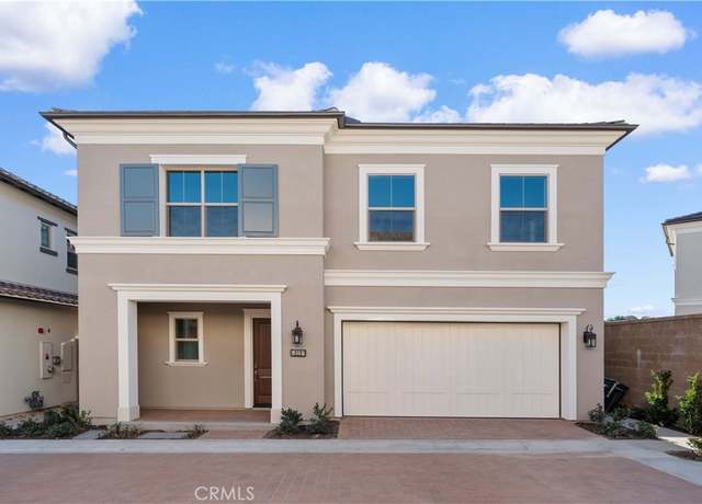 Property at 312 Carefree, Irvine, CA 92618, 3 beds, 2.5 baths