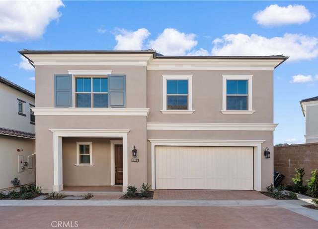 Property at 312 Carefree, Irvine, CA 92618, 3 beds, 2.5 baths