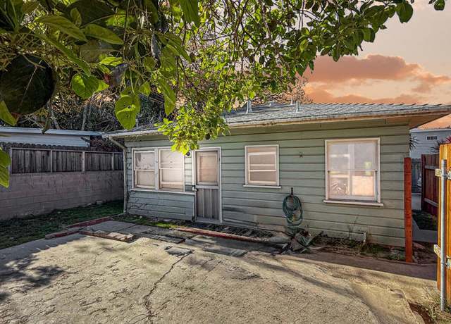 Property at 212 Lang St, Ventura, CA 93003, 4 beds, 2 baths