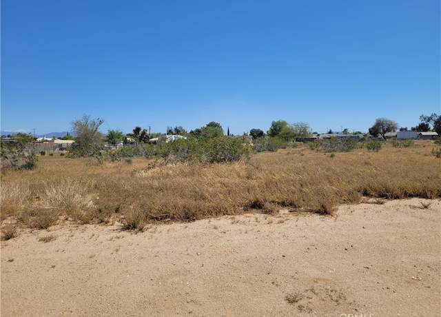 Property at 41000 Lilac St, Hesperia, CA 92345
