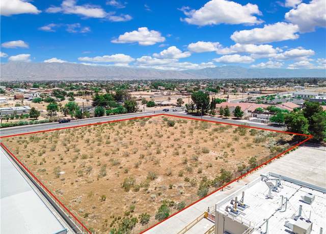 Property at 0 I Ave, Hesperia, CA 92345