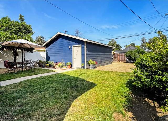 Property at 611 S Laurel Ave, Ontario, CA 91762, 4 beds, 1 bath