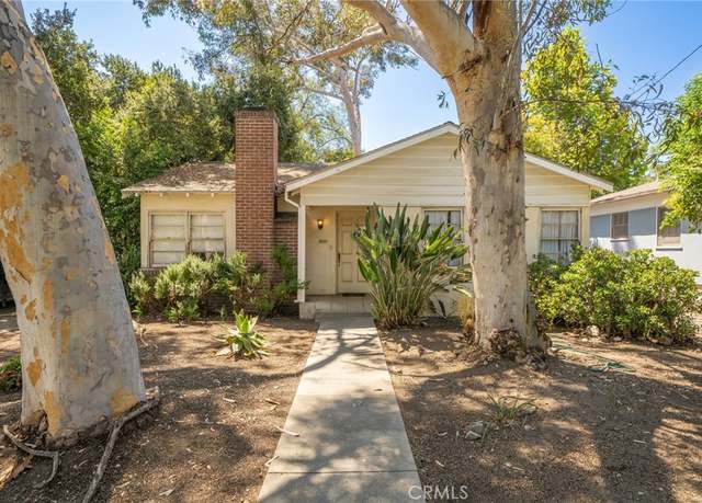 Property at 525 Yale Ave, Claremont, CA 91711, 4 beds, 2 baths