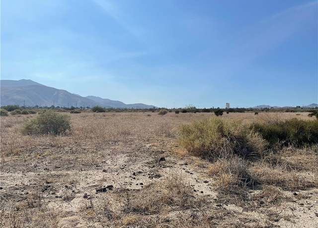 Property at 0 Olive St, Cabazon, CA 92230