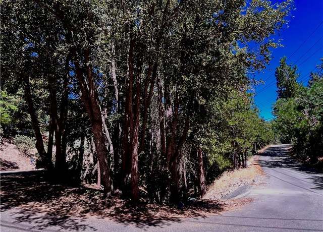 Property at 0 Rock Ridge Way, Lake Arrowhead, CA 92352