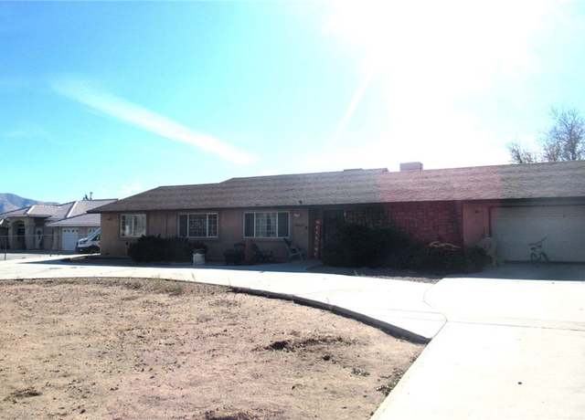 Property at 18169 Danbury Ave, Hesperia, CA 92345, 5 beds, 3 baths