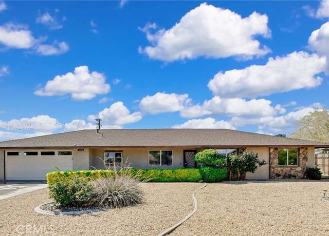 Property at 14545 La Brisa Rd, Victorville, CA 92392, 3 beds, 2 baths