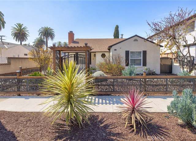 Property at 2515 Magnolia Ave, Long Beach, CA 90806, 2 beds, 2 baths