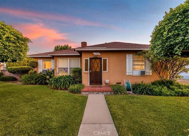 Property at 14368 Lanning Dr, Whittier, CA 90604, 3 beds, 1.5 baths