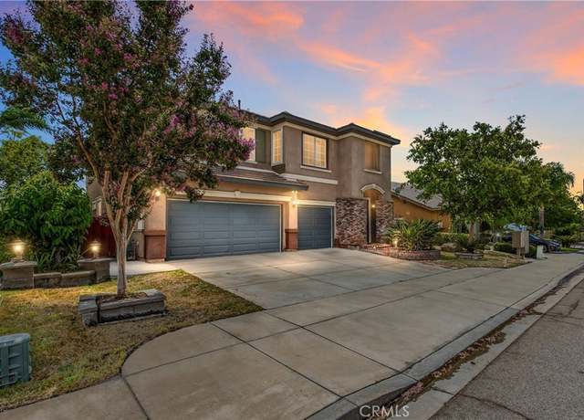 Property at 30185 Tenaya Ln, Highland, CA 92346, 5 beds, 3.5 baths