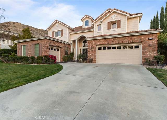 Property at 7633 Kent St, Highland, CA 92346, 5 beds, 4.5 baths