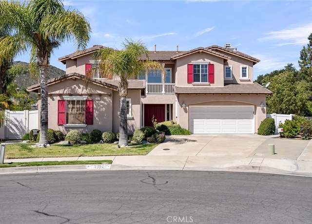 Property at 23429 Bristol Way, Murrieta, CA 92562, 5 beds, 2.5 baths