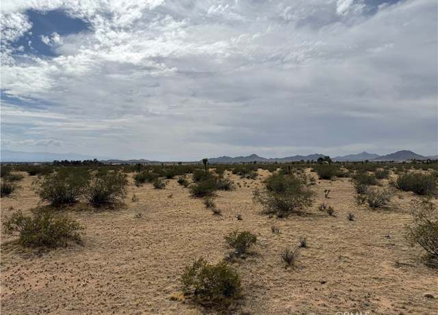 Property at 0 Japatul Rd, Apple Valley, CA 92307