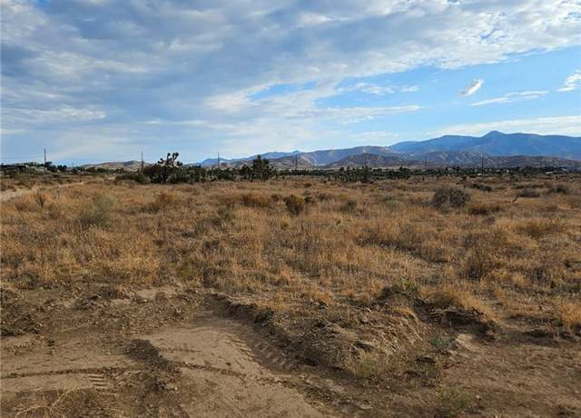 Property at 0 Eaby Rd, Phelan, CA 92371