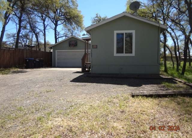 Property at 15687 38th Ave, Clearlake, CA 95422, 2 beds, 1 bath