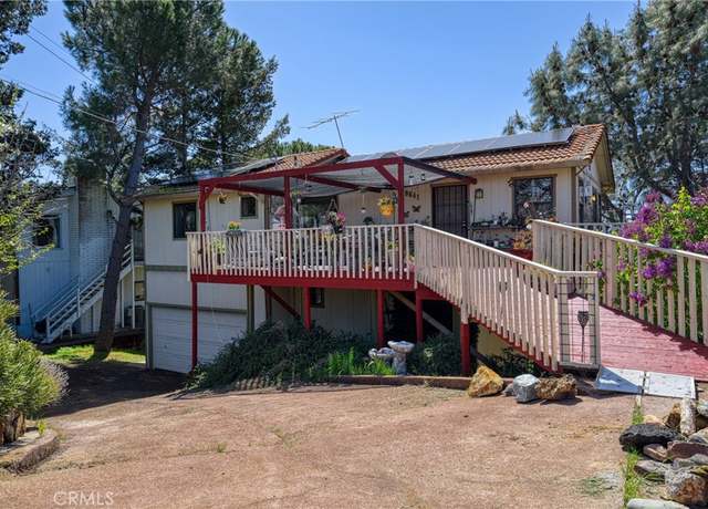 Property at 9641 Marmot Way, Kelseyville, CA 95451, 3 beds, 2 baths