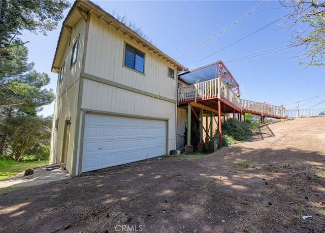 Property at 9641 Marmot Way, Kelseyville, CA 95451, 3 beds, 2 baths