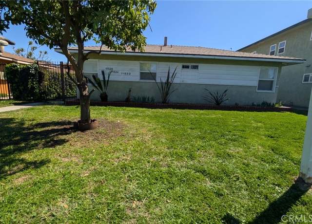 Property at 11520 Adco Ave, Downey, CA 90241, 8 beds, 4 baths