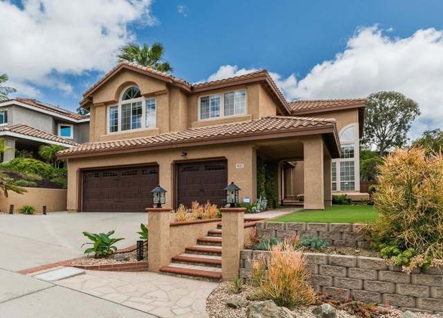 Property at 9521 Oviedo St, San Diego, CA 92129, 5 beds, 2.5 baths