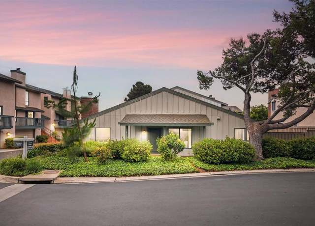 Property at 8278 Caminito Modena, La Jolla, CA 92037, 2 beds, 2 baths