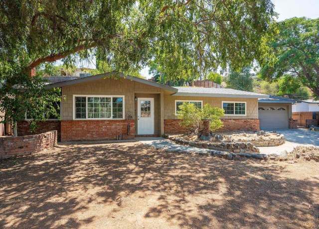 Property at 9253 Westhill Rd, Lakeside, CA 92040, 3 beds, 2 baths