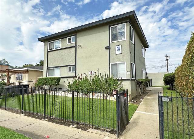 Photo of 10107 S Hoover St, Los Angeles, CA 90044