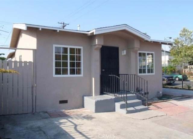 Property at 1643 E 87th Pl, Los Angeles, CA 90002, 6 beds, 2 baths