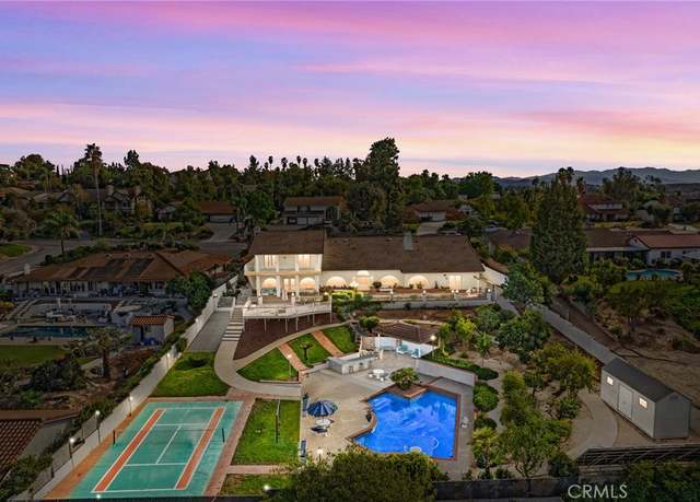 Property at 1233 Coronet Dr, Riverside, CA 92506, 5 beds, 5 baths
