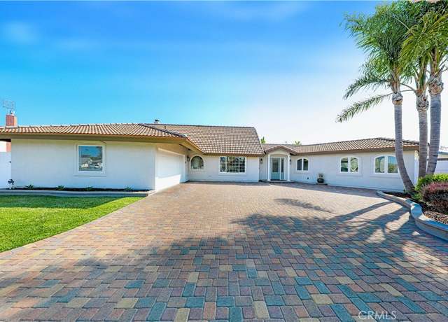 Property at 9342 Cliffwood Dr, Huntington Beach, CA 92646, 4 beds, 3 baths