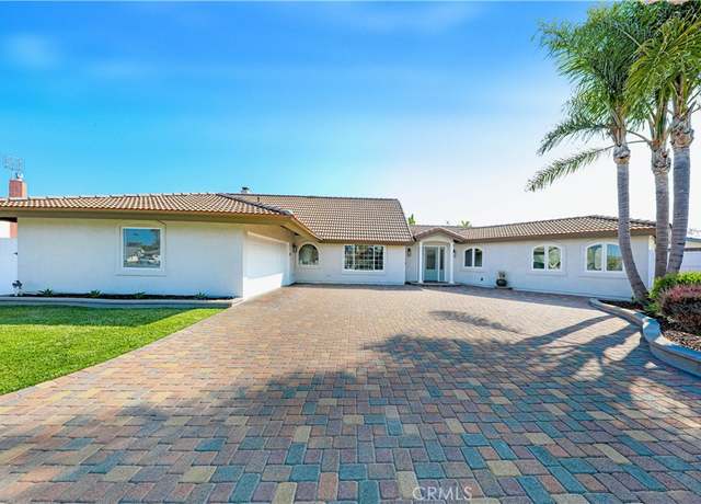 Property at 9342 Cliffwood Dr, Huntington Beach, CA 92646, 4 beds, 3 baths
