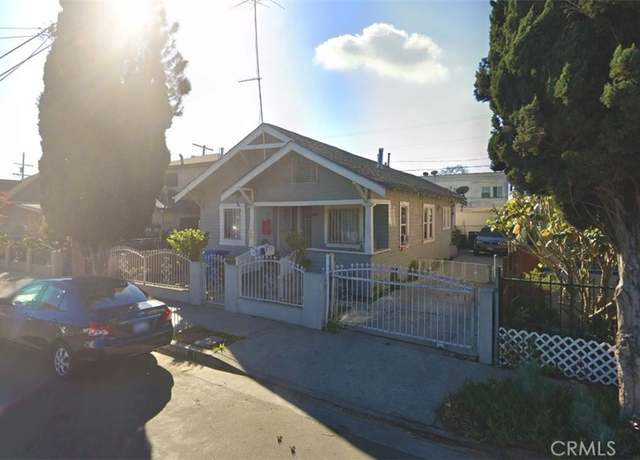 Property at 1160 E 47th Pl, Los Angeles, CA 90011, 4 beds, 2 baths