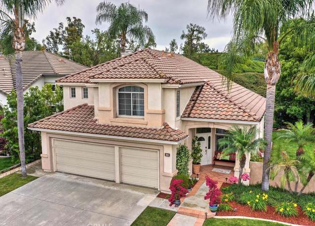 Property at 28 Covington, Mission Viejo, CA 92692, 4 beds, 2.5 baths
