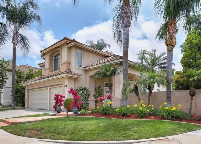 Property at 28 Covington, Mission Viejo, CA 92692, 4 beds, 2.5 baths