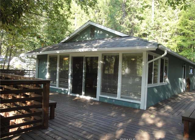 Property at 300 Lakeside Way, Berry Creek, CA 95916, 2 beds, 2 baths
