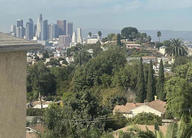 Property at 1211 Stringer Ave, Los Angeles, CA 90063, 2 beds, 1 bath