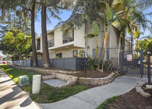 Property at 1045 Peach Ave #69, El Cajon, CA 92021, 1 bed, 1 bath