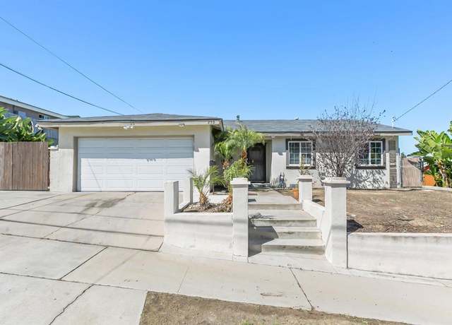 Property at 252 Middlebush Dr, San Diego, CA 92114, 3 beds, 3 baths