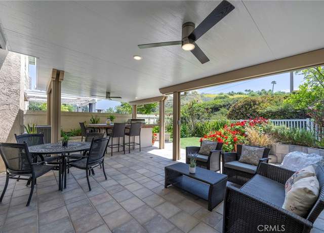 Property at 6060 East Summit Ct, Anaheim Hills, CA 92807, 3 beds, 2.5 baths