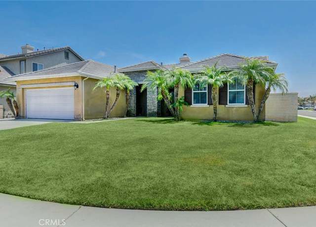 Property at 6174 Risingstar Dr, Eastvale, CA 92880, 3 beds, 2 baths