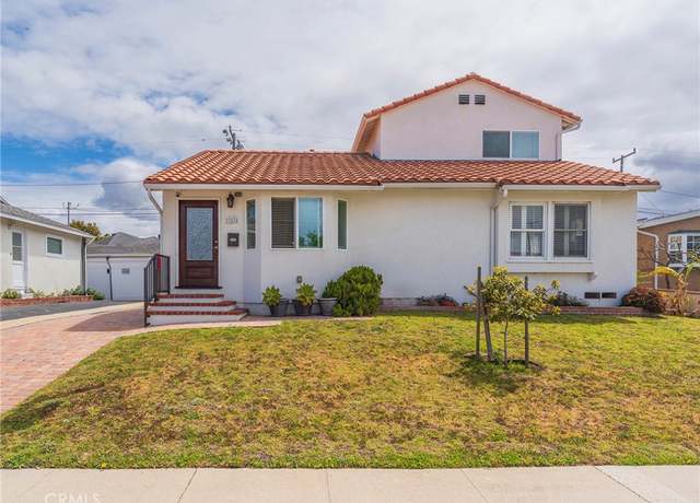 Property at 21514 Ellinwood Dr, Torrance, CA 90503, 4 beds, 4 baths