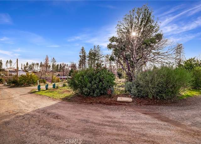 Property at 6455 Graham Rd, Paradise, CA 95969