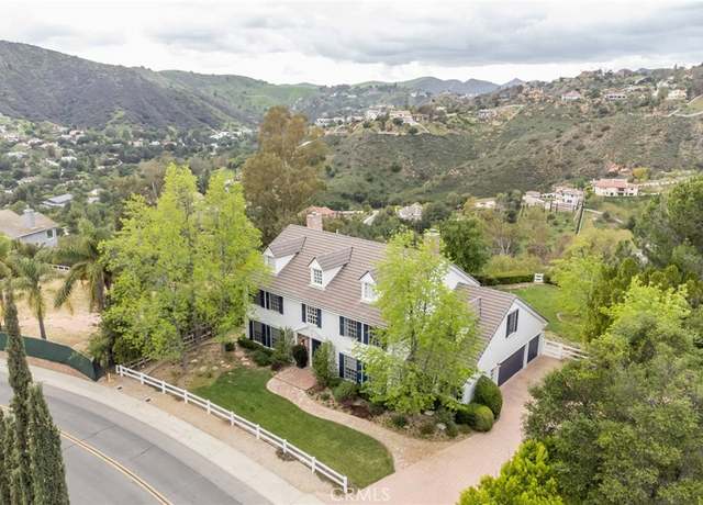 Property at 77 Dapplegray Rd, Bell Canyon, CA 91307, 4 beds, 3.5 baths