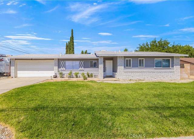Property at 42707 52nd St W, Lancaster, CA 93536, 3 beds, 2 baths