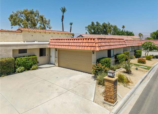 Property at 40316 Bay Hill Way, Palm Desert, CA 92211, 2 beds, 2 baths