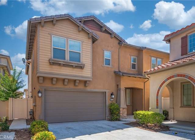 Property at 6031 Grace St, Chino, CA 91710, 4 beds, 2.5 baths